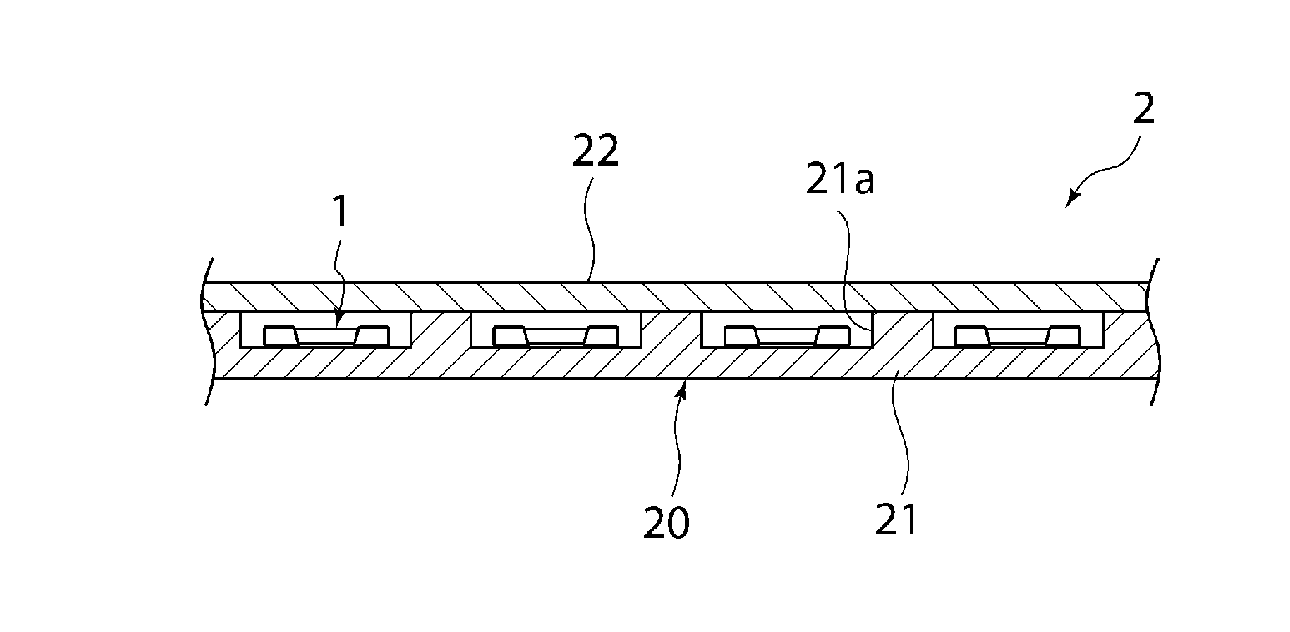 Multilayer ceramic electronic component, series of electronic components stored in a tape, and method of manufacturing multilayer ceramic electronic component