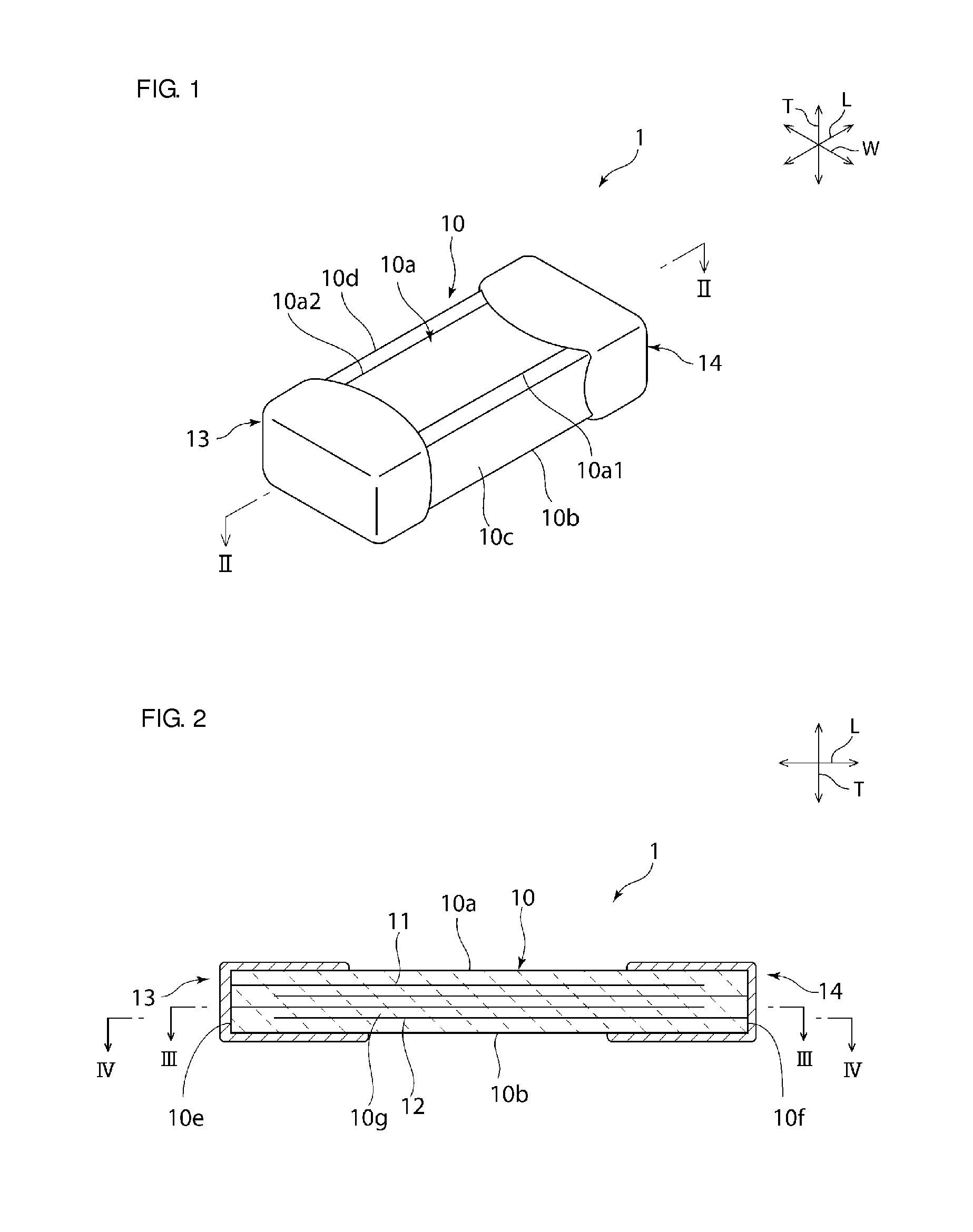 Multilayer ceramic electronic component, series of electronic components stored in a tape, and method of manufacturing multilayer ceramic electronic component