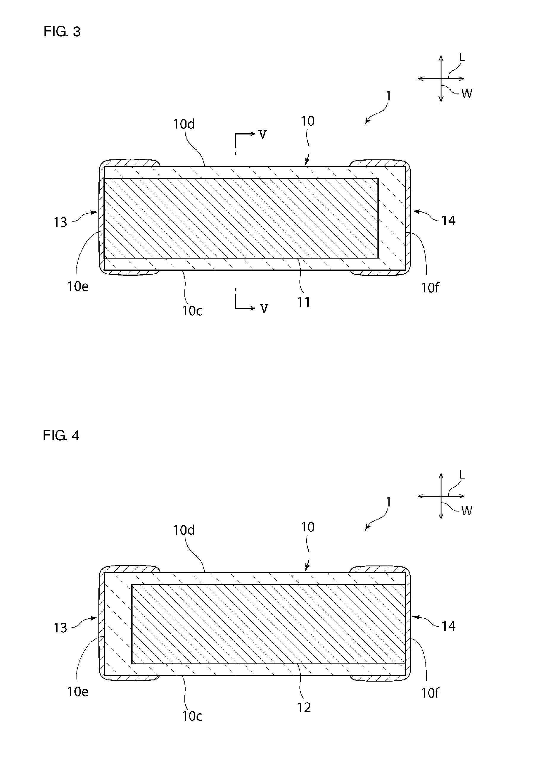 Multilayer ceramic electronic component, series of electronic components stored in a tape, and method of manufacturing multilayer ceramic electronic component