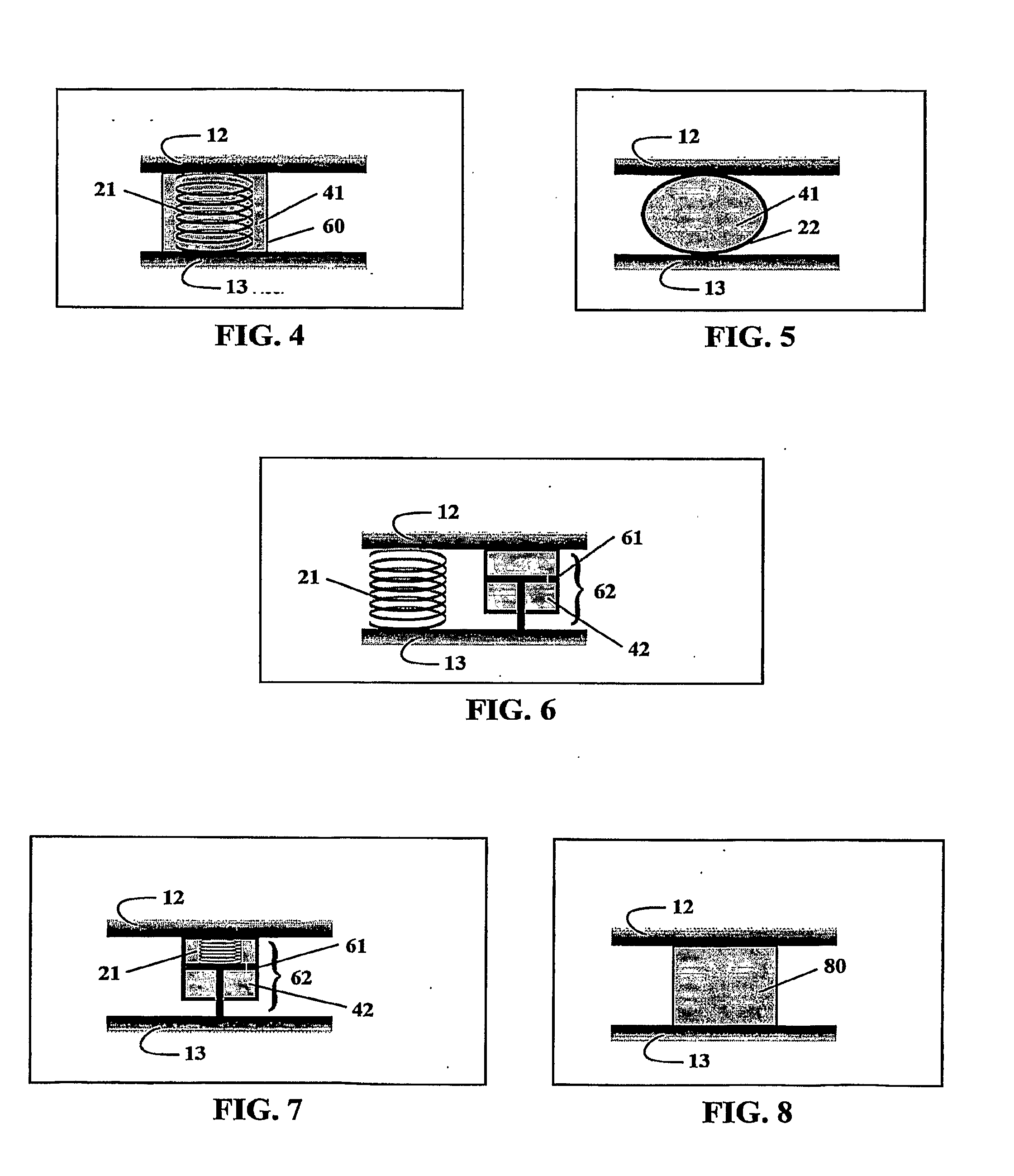 Viscoelastic and Dilatant Composition, Device and Method of Use and Manufacture