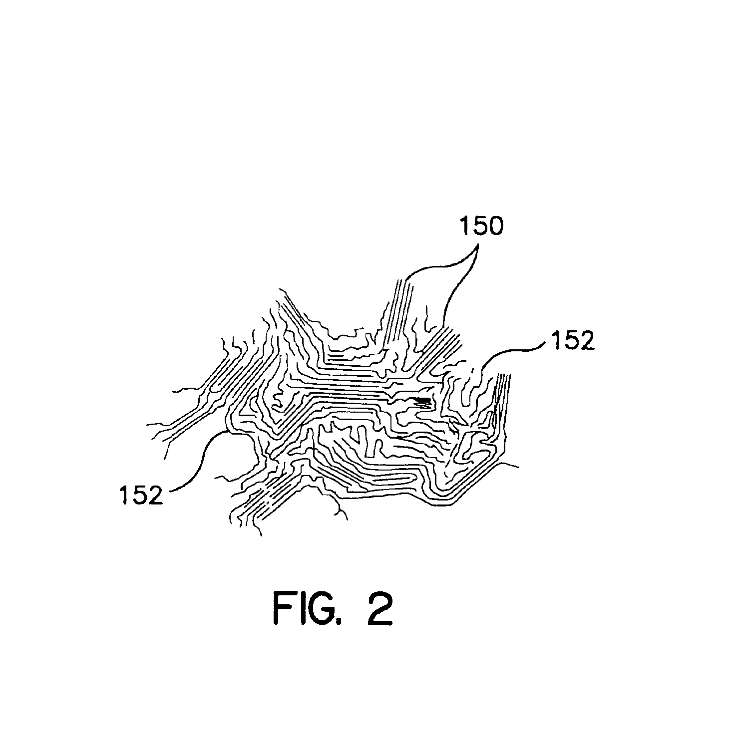 Modified rubber-based adhesives