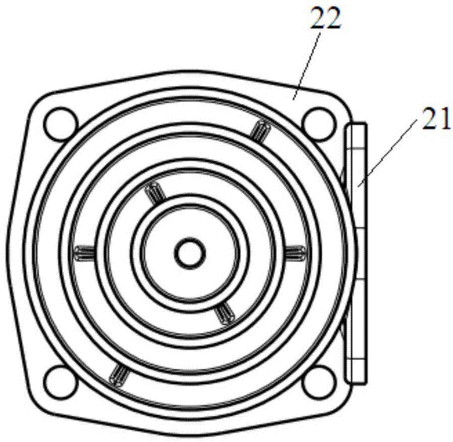 EGR (exhaust gas recirculation) cooler and engine