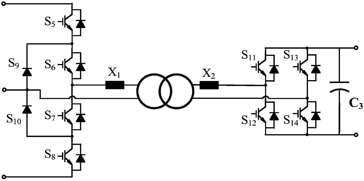 DC solid-state transformer
