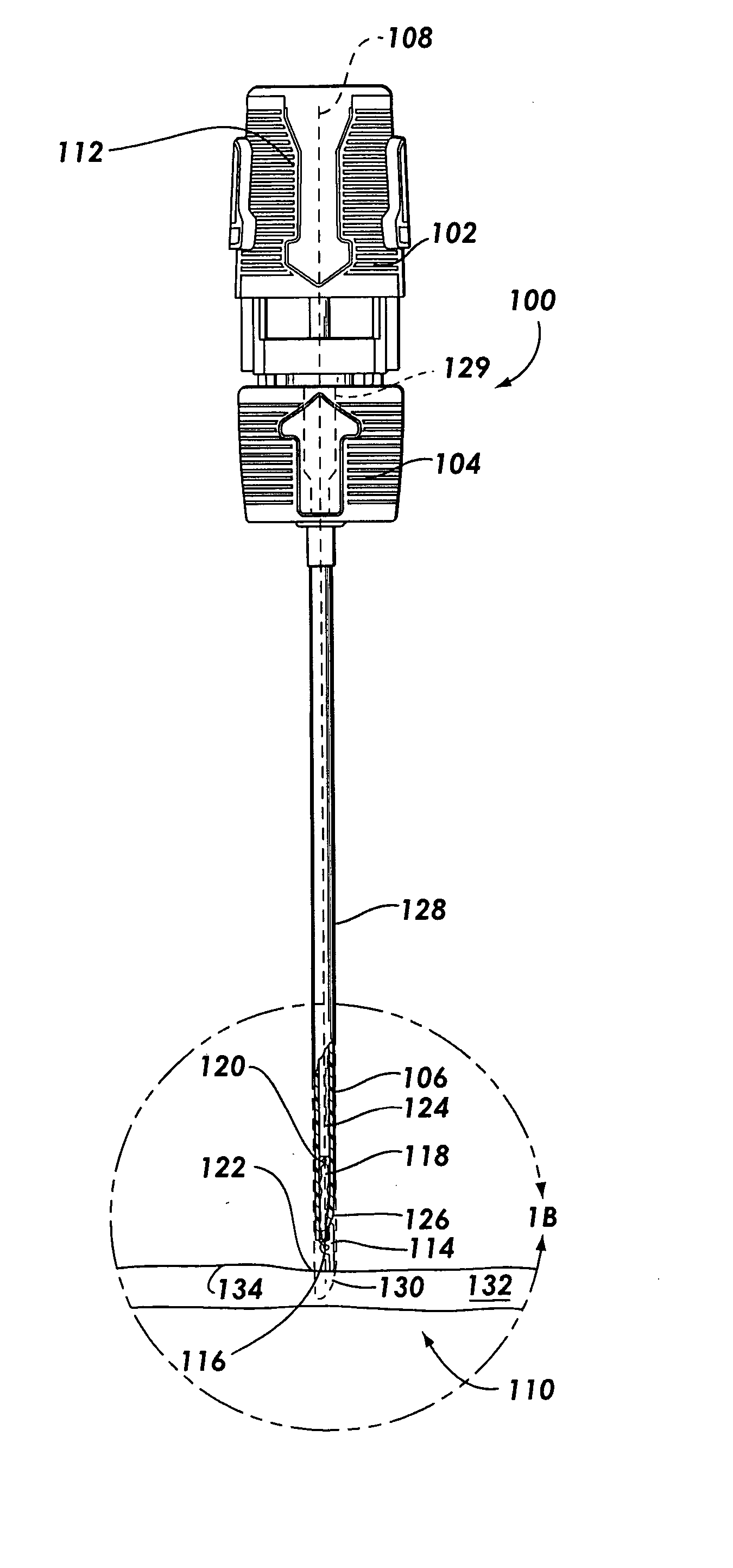 Vascular sealing device with high surface area sealing plug