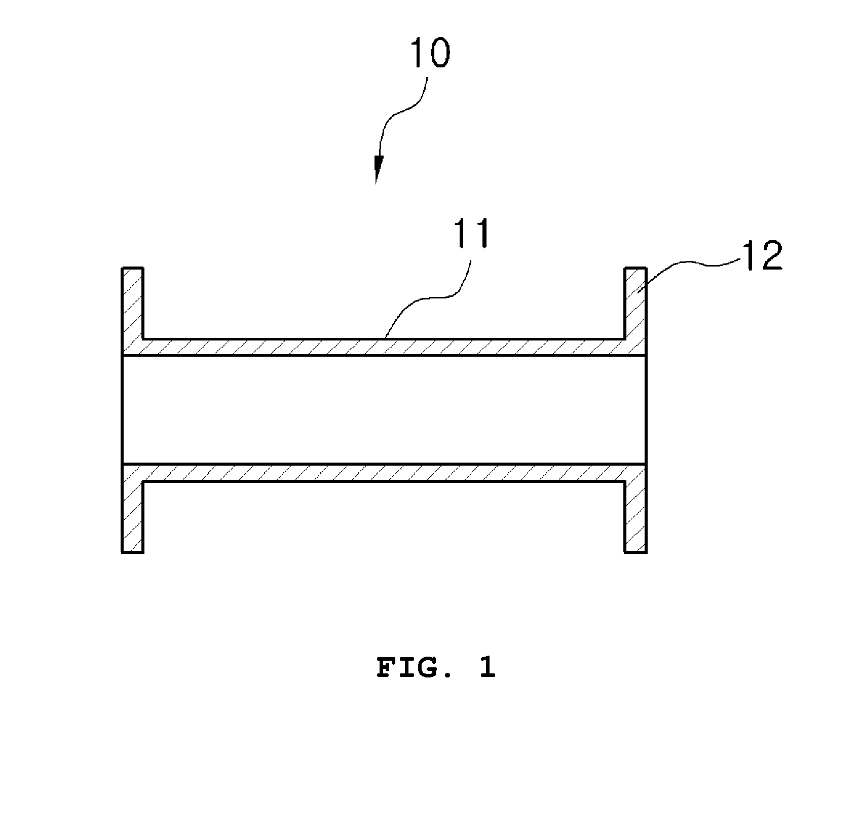 Cannula for preventing spraying of liquid