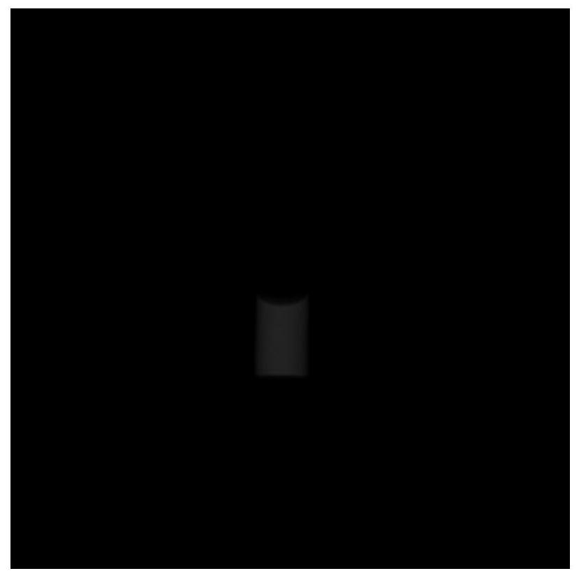 A kind of test method of sodium content and sodium distribution