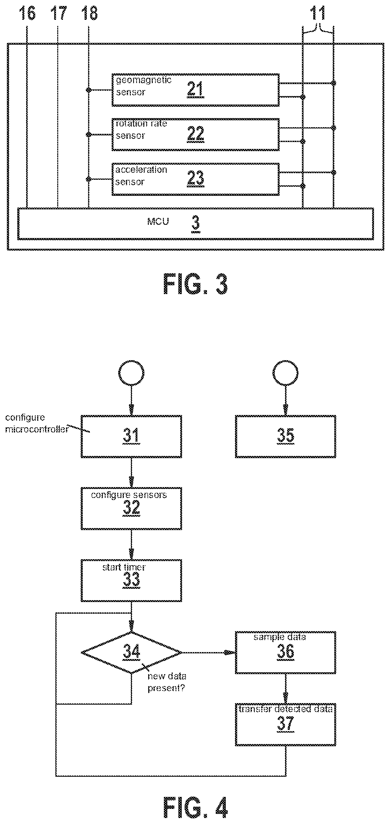 Method for checking, evaluation, and/or error diagnosis of a sensor system, sensor system, and system