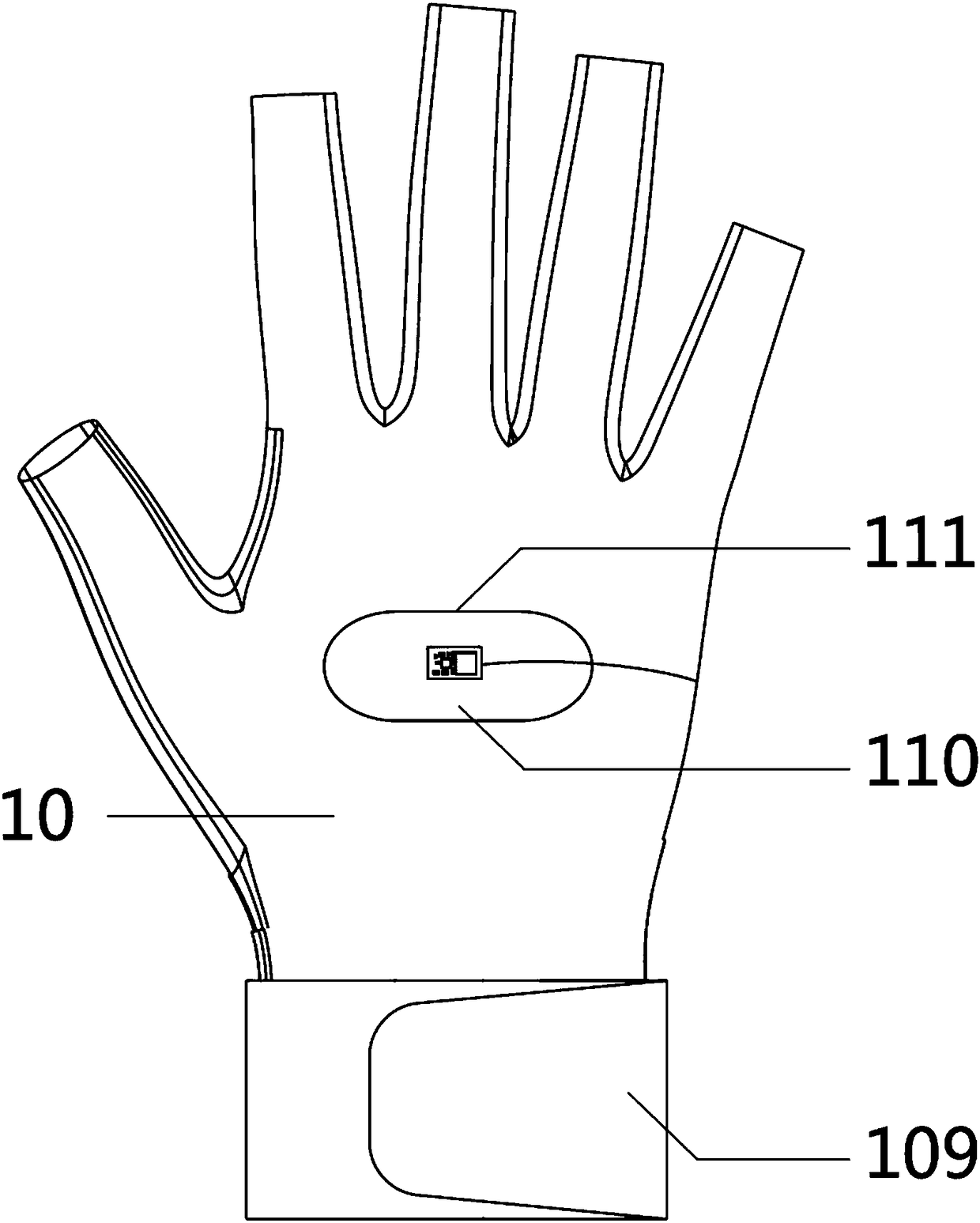 Head action and posture capturing device and method and virtual reality interacting system