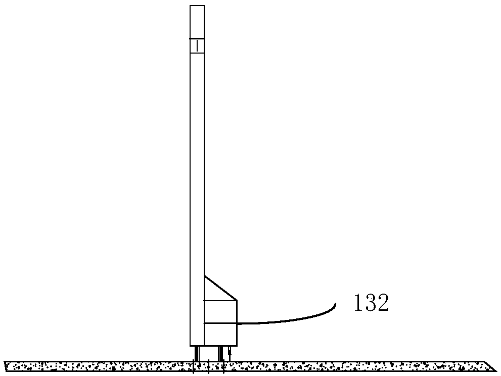 Hoisting device and hoisting method