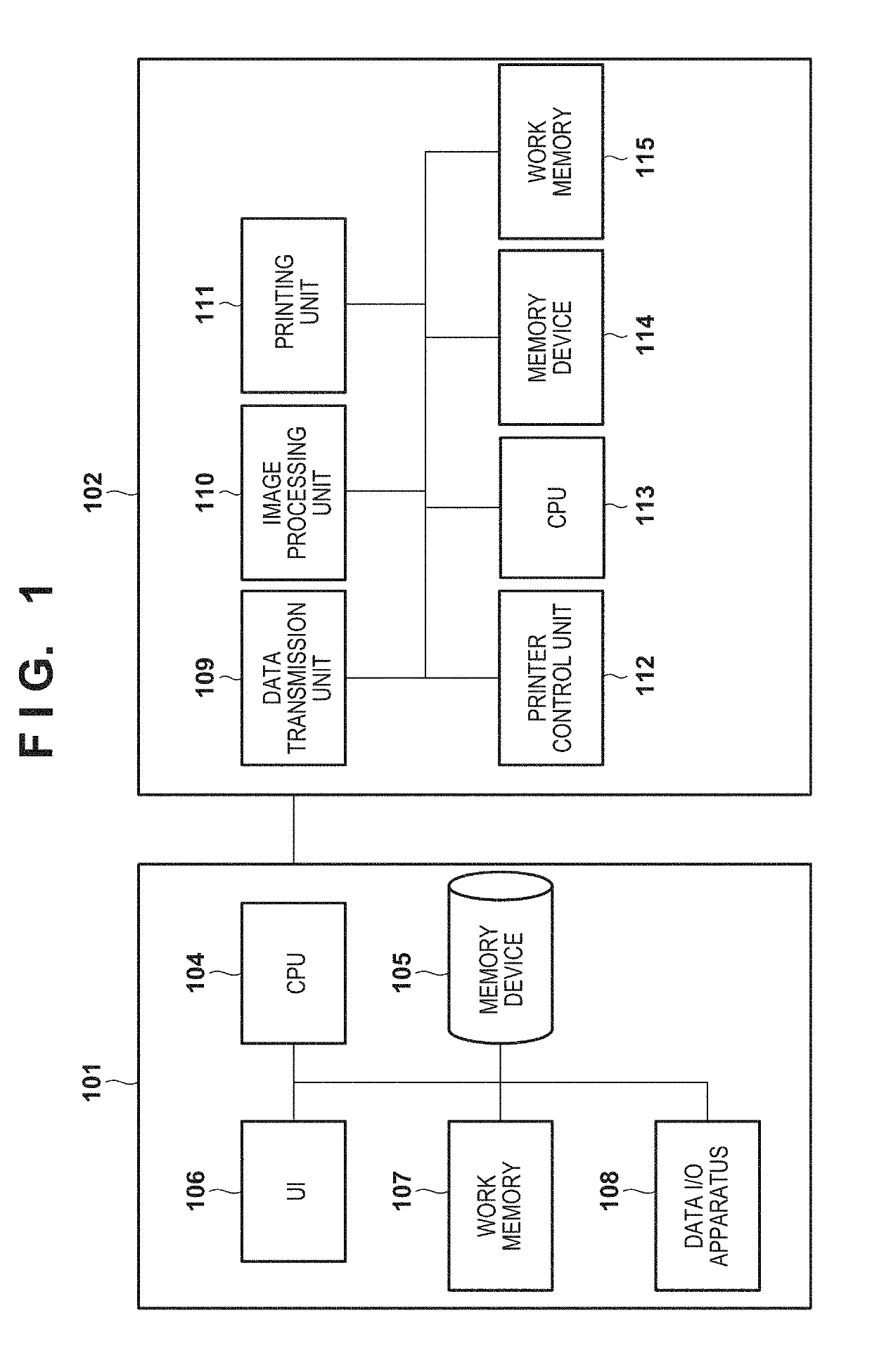 Image processing apparatus, image processing method and storage medium for storing program