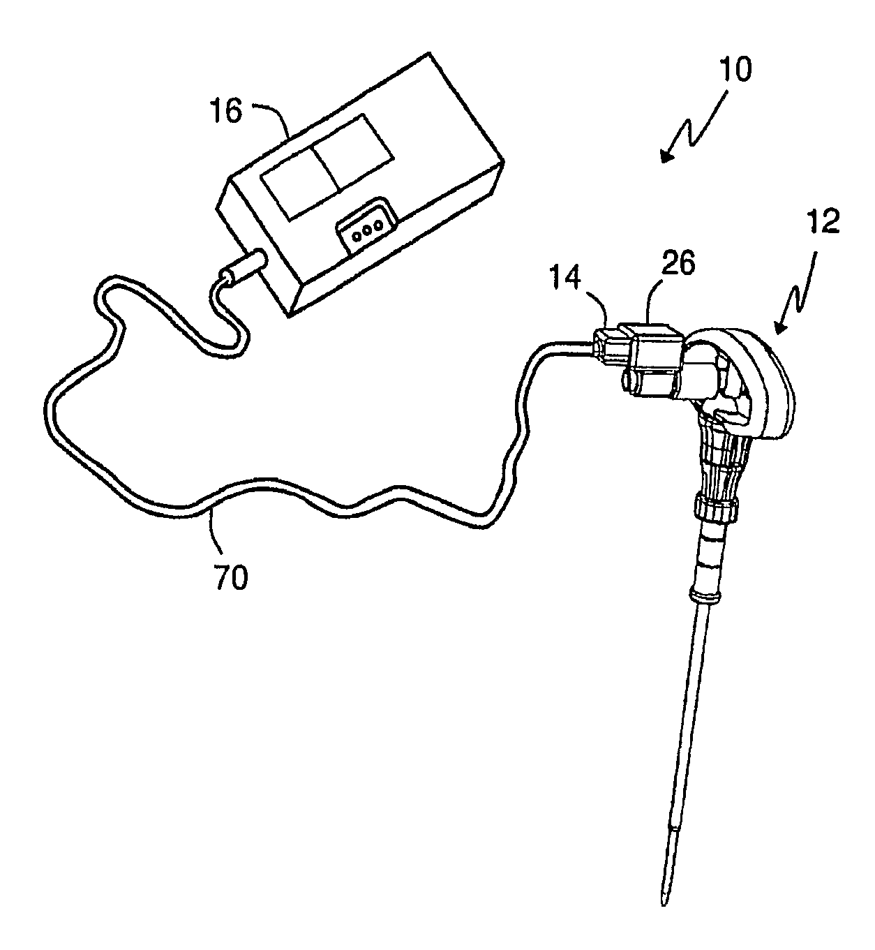 Surgical Trajectory Monitoring System and Related Methods