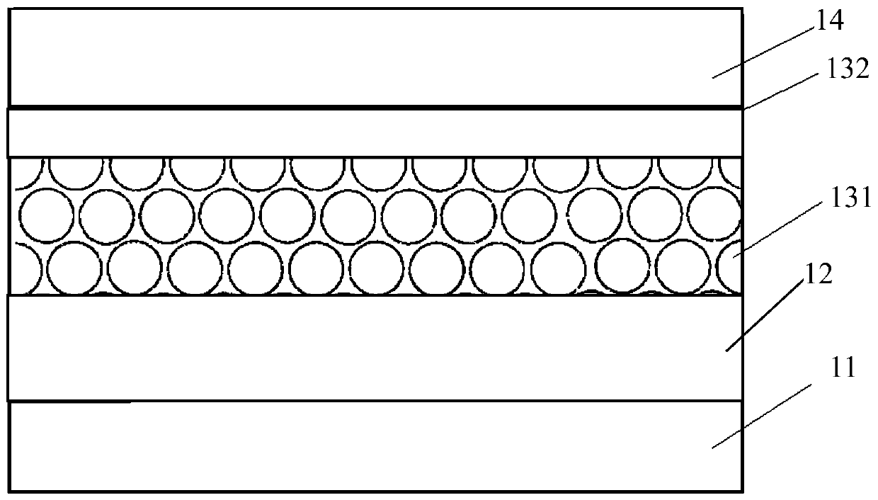 Ultrathin heat insulation film