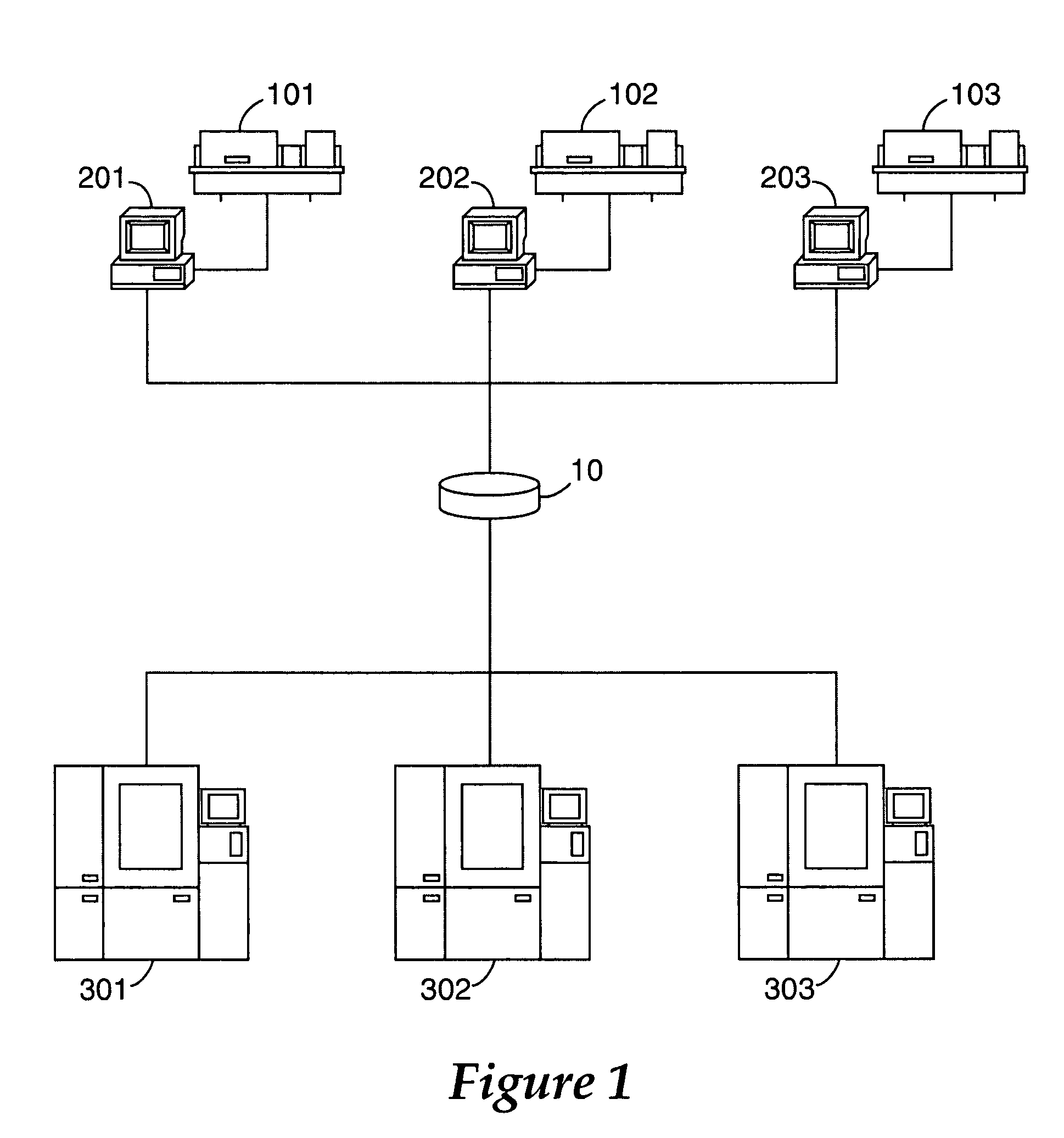 System and method for manufacturing dental prostheses