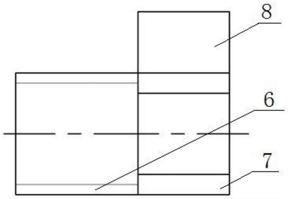 A locking device for precision optical instruments