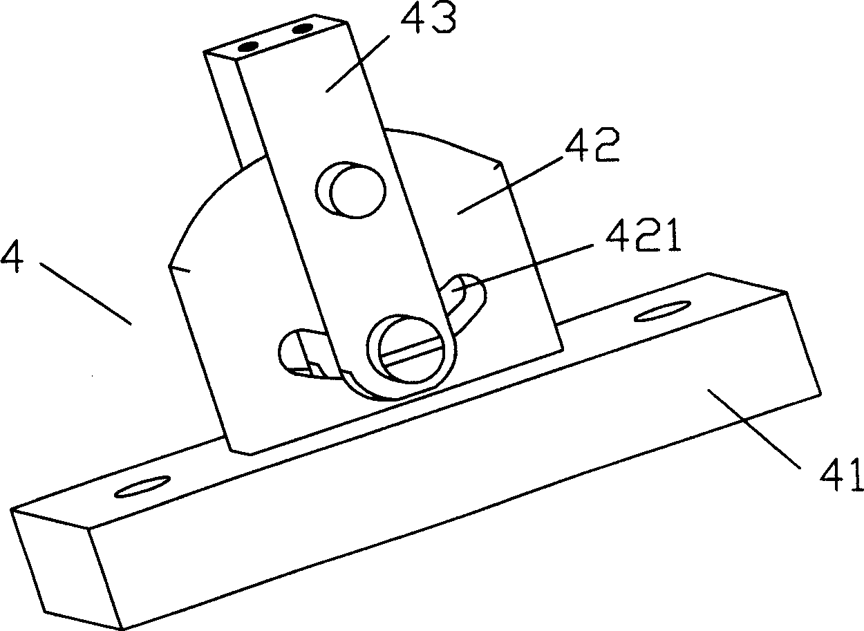 Movable universal eva porating source apparatus for vacuum system