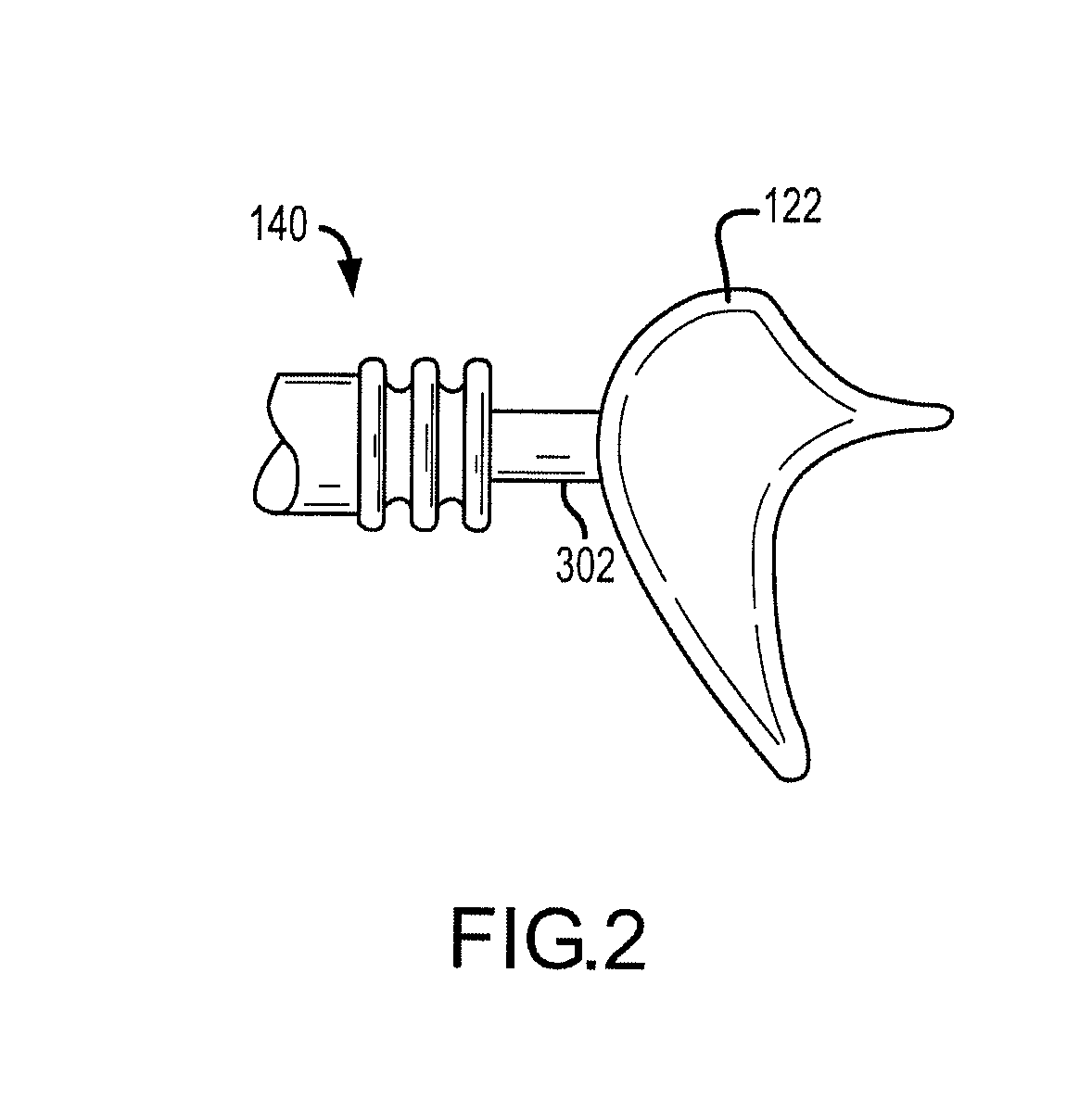 Compressive coupling of an implantable hearing aid actuator to an auditory component