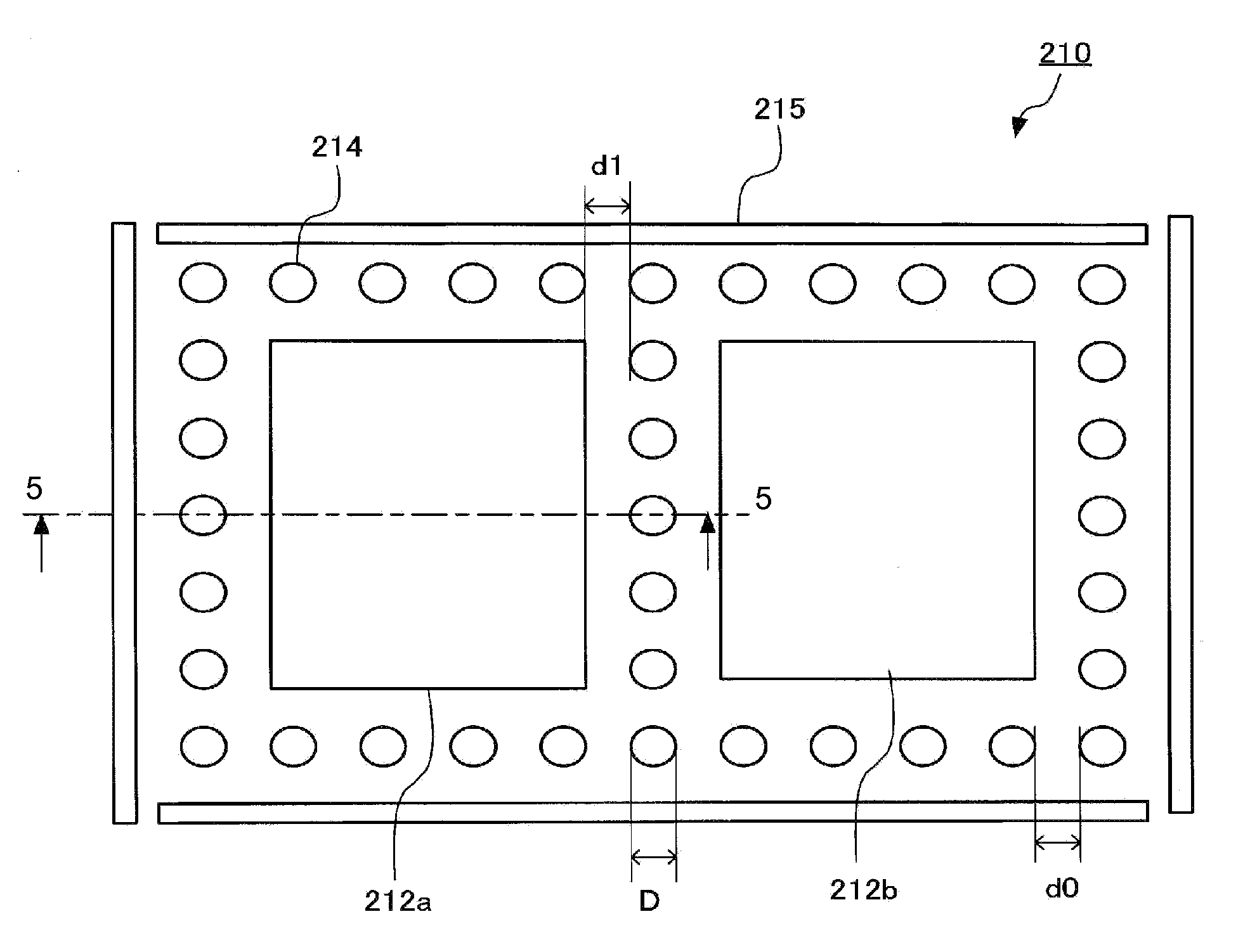 Method of producing semiconductor device and soq (silicon on quartz) substrate used in the method