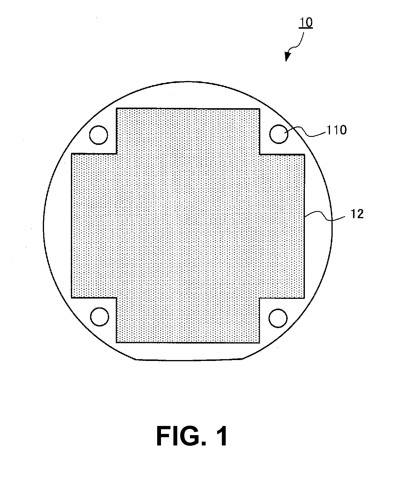 Method of producing semiconductor device and soq (silicon on quartz) substrate used in the method