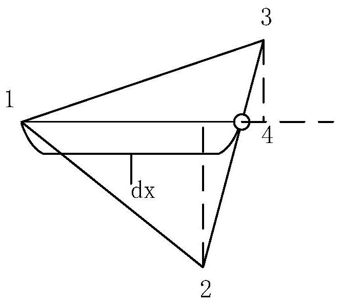 A Fluid-Structure Interaction Simulation Method for Fish Movement in Marine Environment