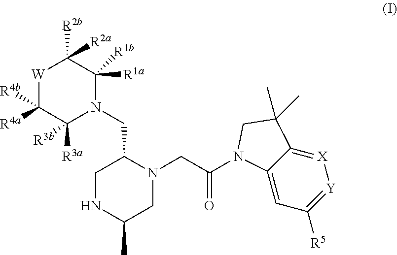 Bicyclic heterocycle compounds and their uses in therapy