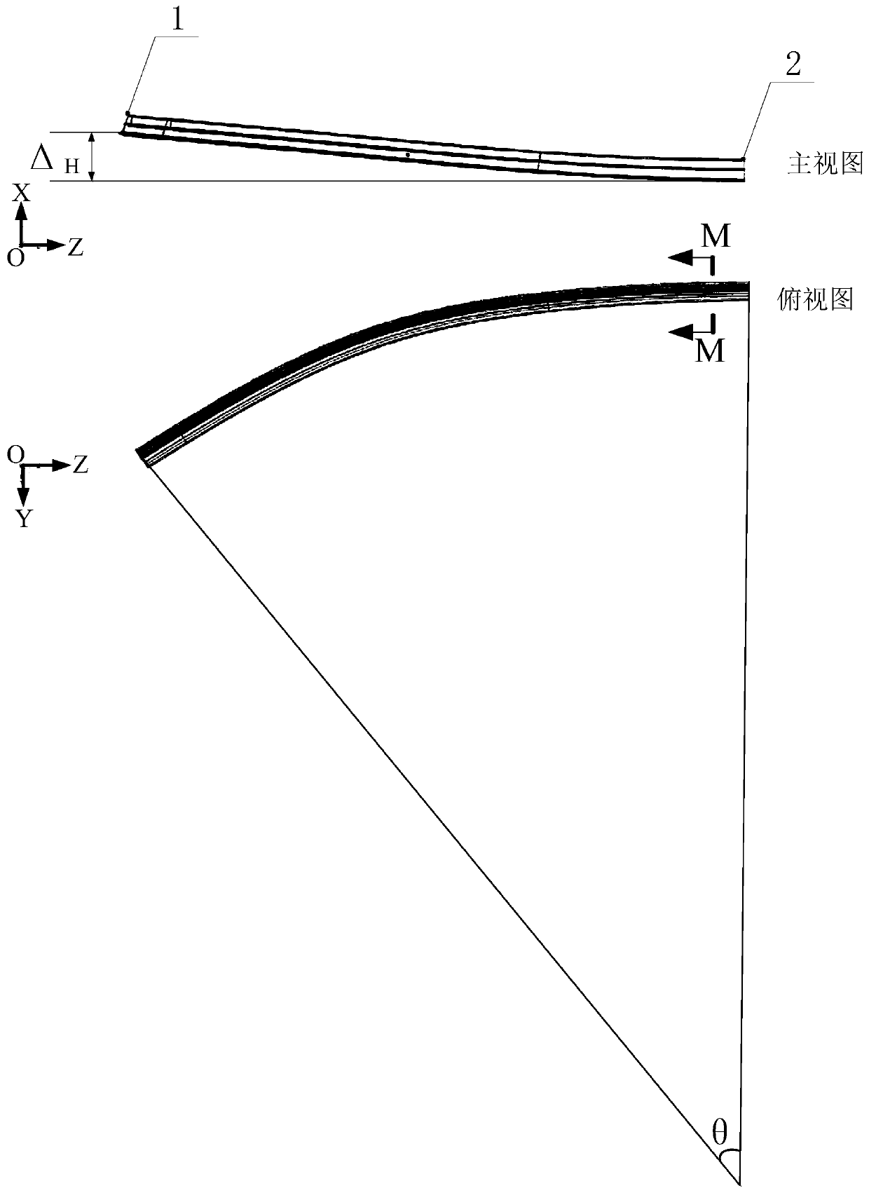 A Prediction, Evaluation and Optimization Method for 3D Stretch Bending Formability of Profiles