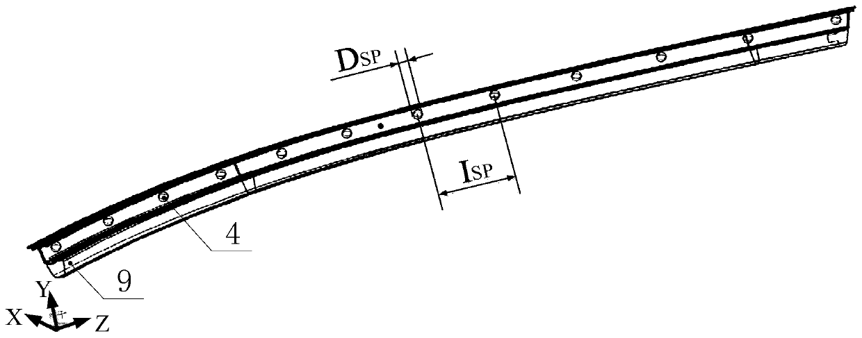 A Prediction, Evaluation and Optimization Method for 3D Stretch Bending Formability of Profiles