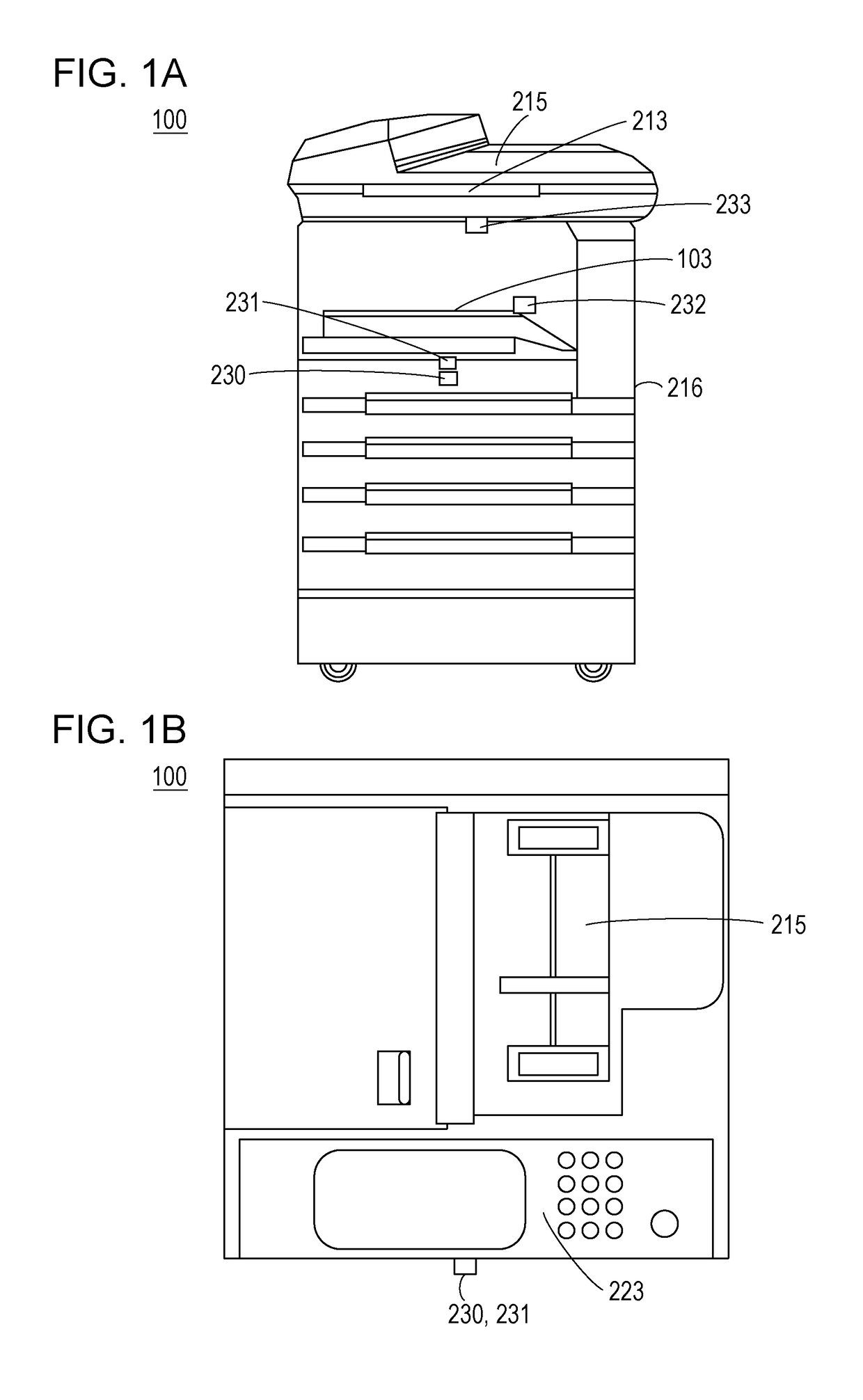 Image processing apparatus and power control method for image processing apparatus