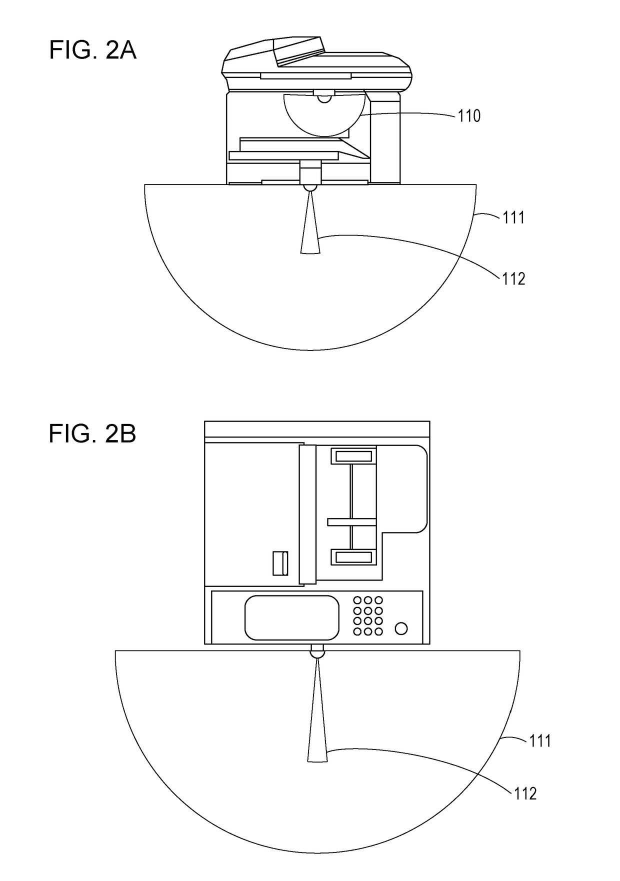 Image processing apparatus and power control method for image processing apparatus