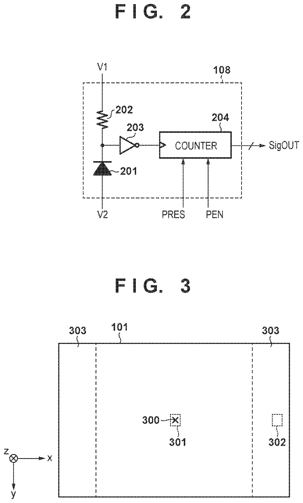 Image sensor and image capturing apparatus