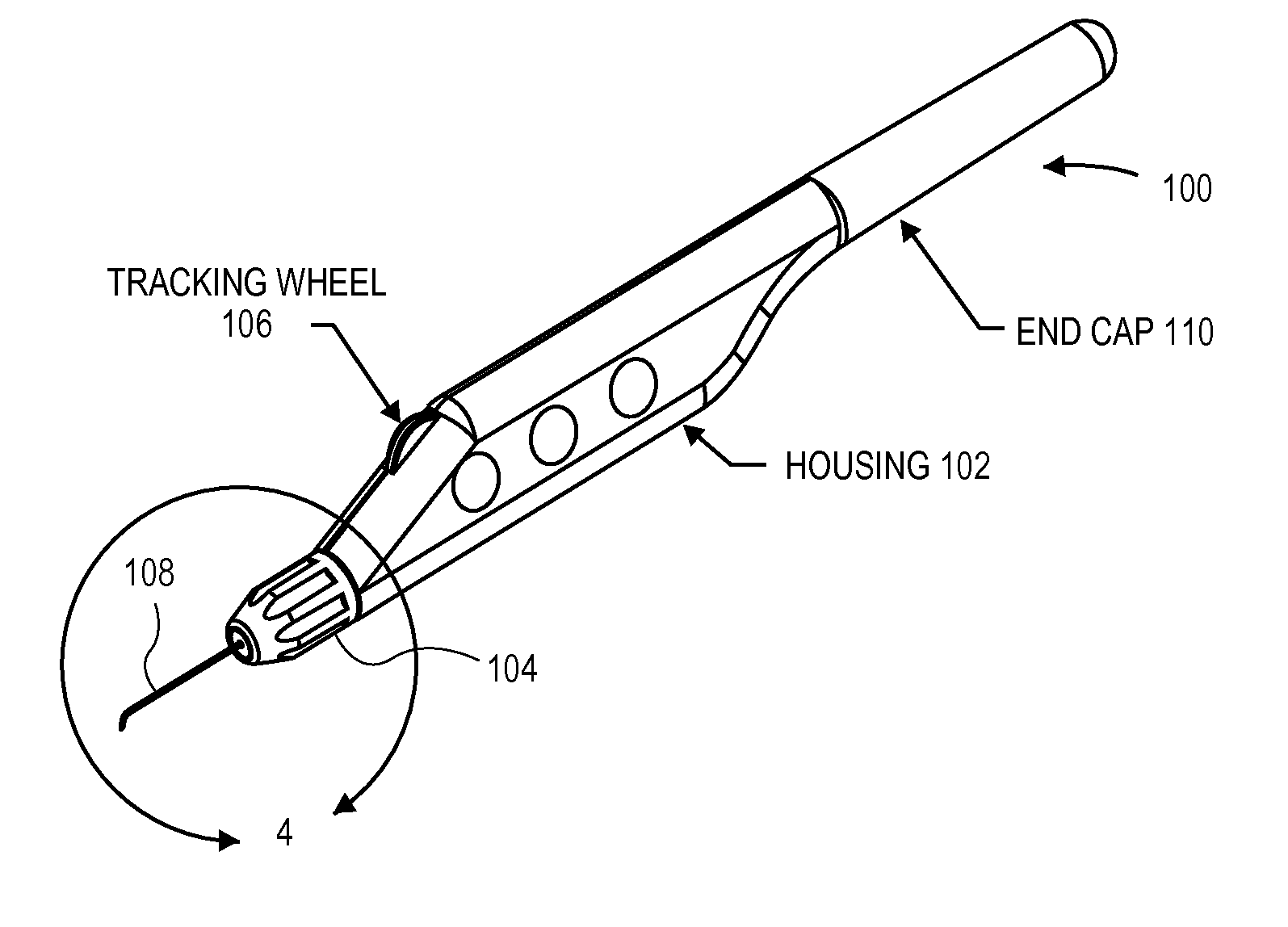 Single Operator Device for Delivering an Ocular Implant