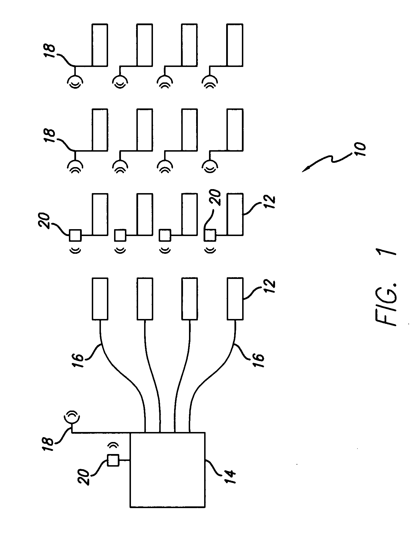 Electronic access control for amusement devices