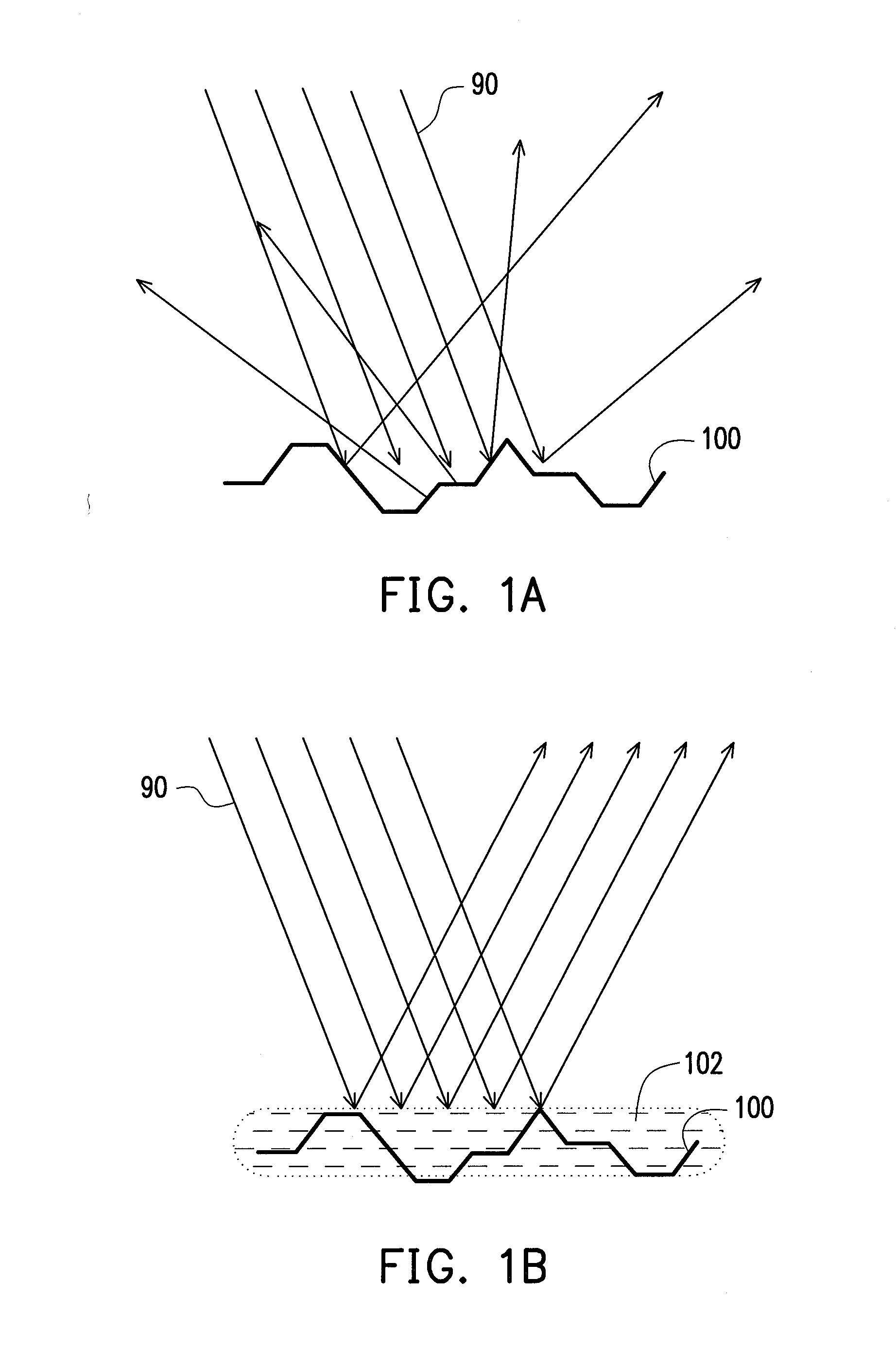 Fiber-optic sensor for liquid-immersion detection and fiber-optic detection system for liquid-immersion detection