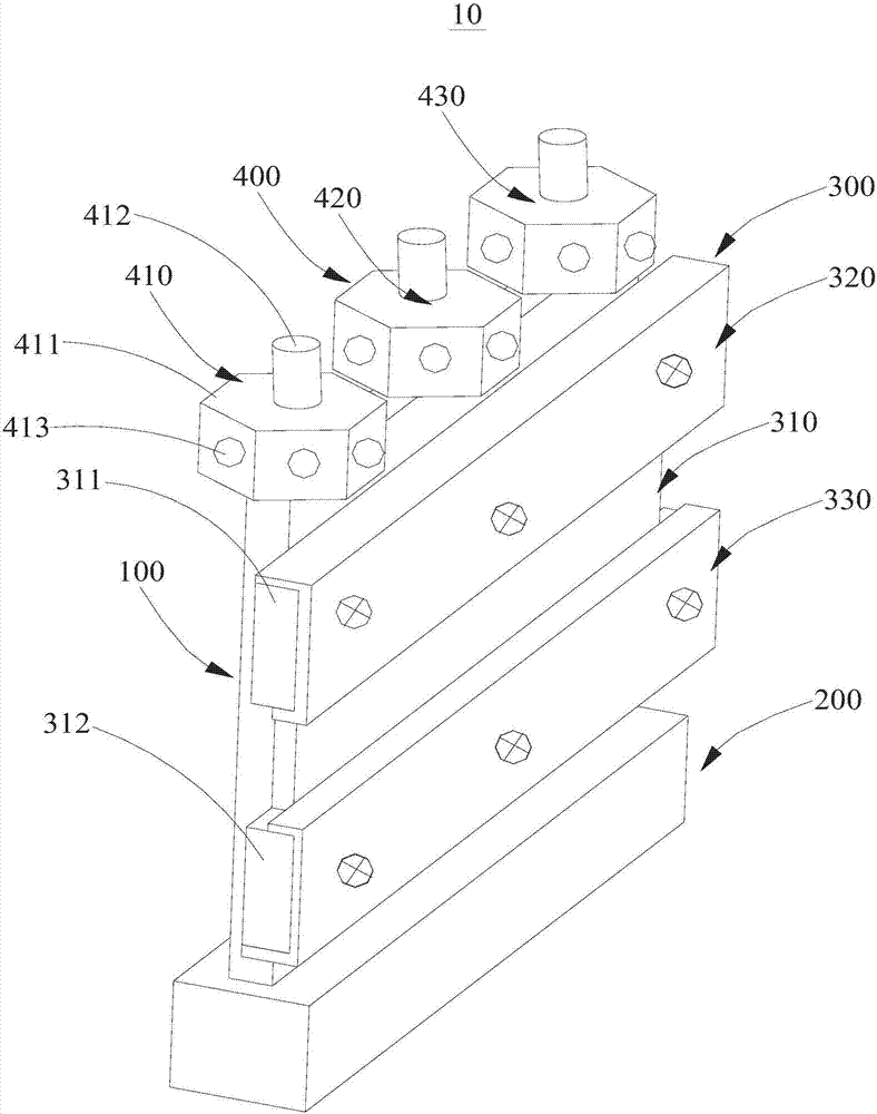 Screen assembly with function of preventing insect eating