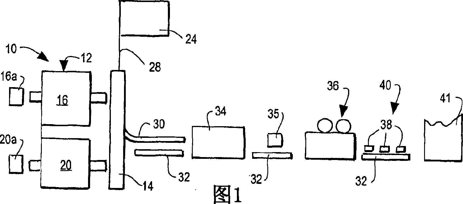 Multiple phase confectionery product with gel component and method