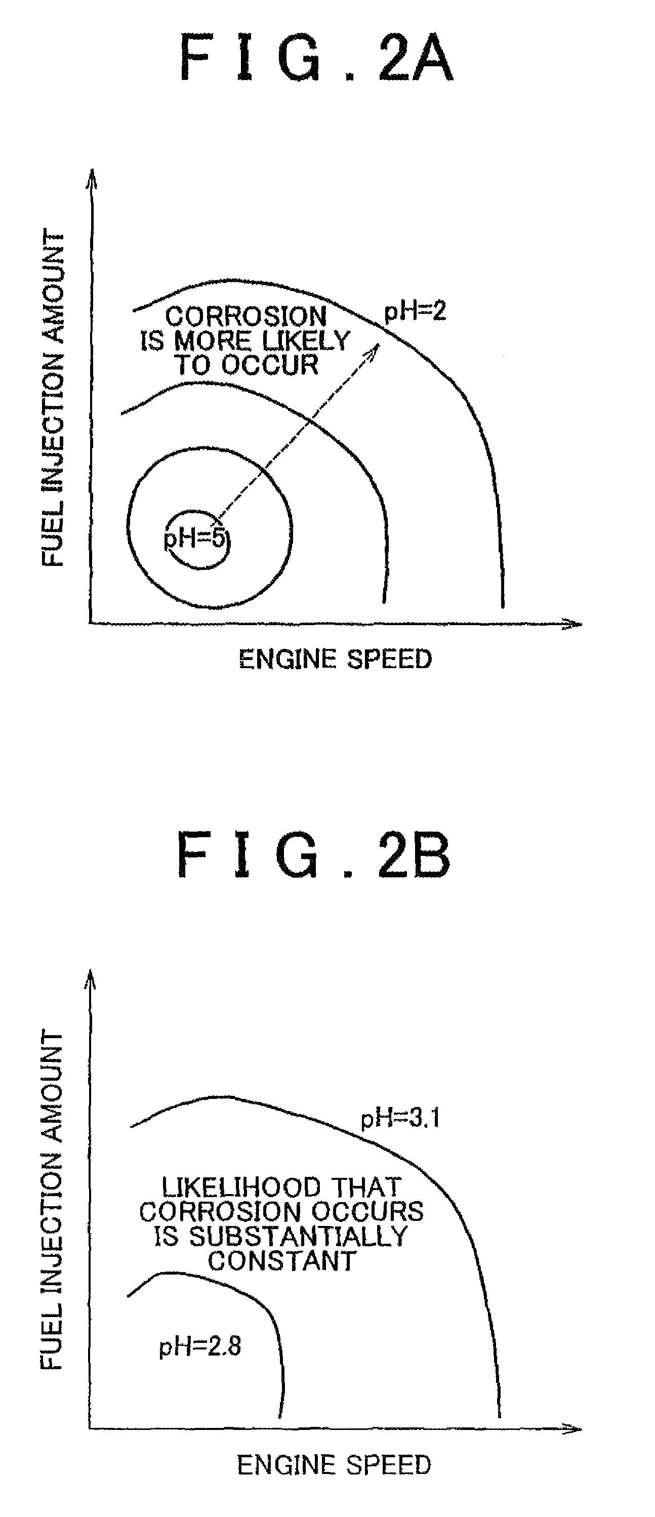 Control apparatus for internal combustion engine and method for controlling the same