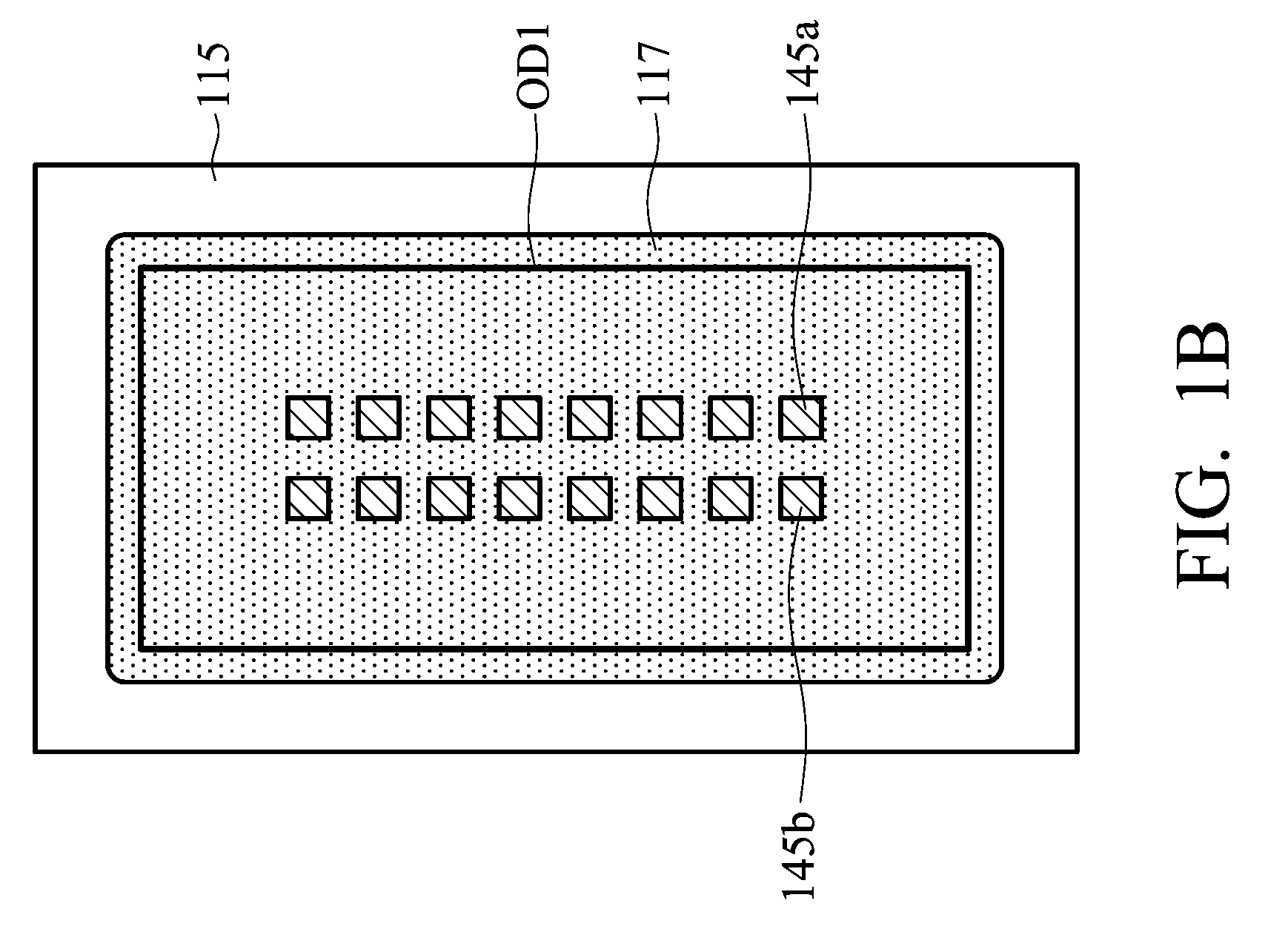 Insulated gate bipolar transistor (IGBT) electrostatic discharge (ESD) protection devices