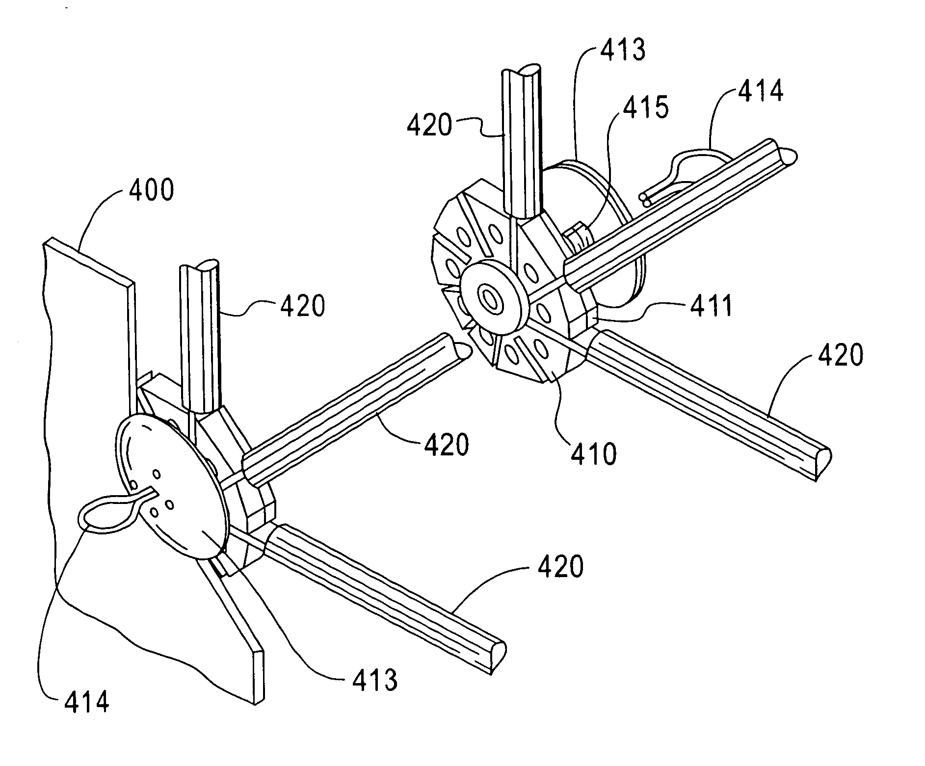 Collapsible shelters with and without a floating hub