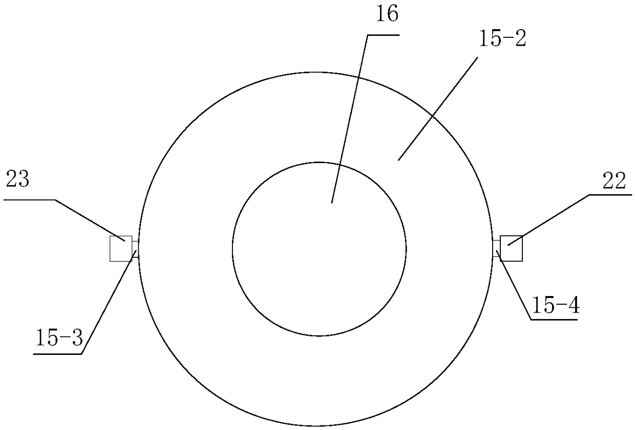 Experimental method for simulating mechanical properties of gas-bearing coal under uniaxial compression