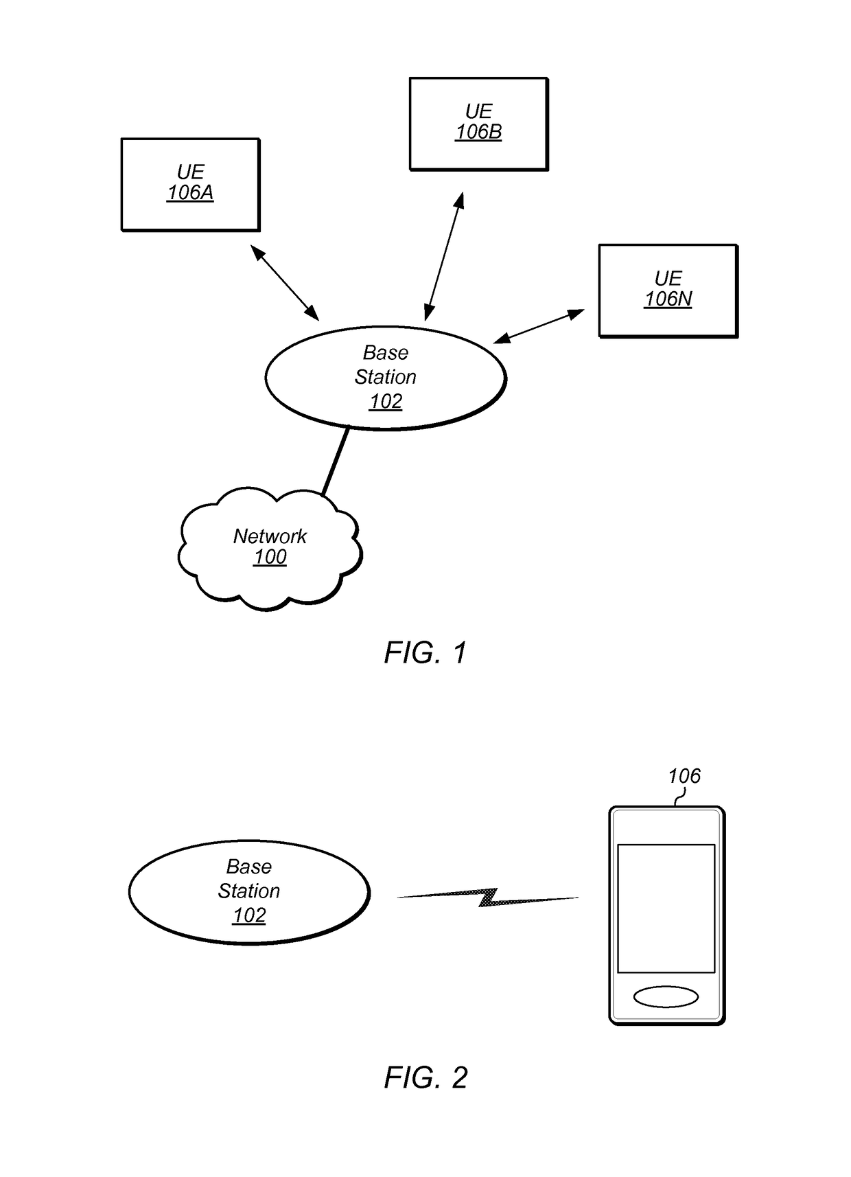 Enhanced Wi-Fi-cellular mobility