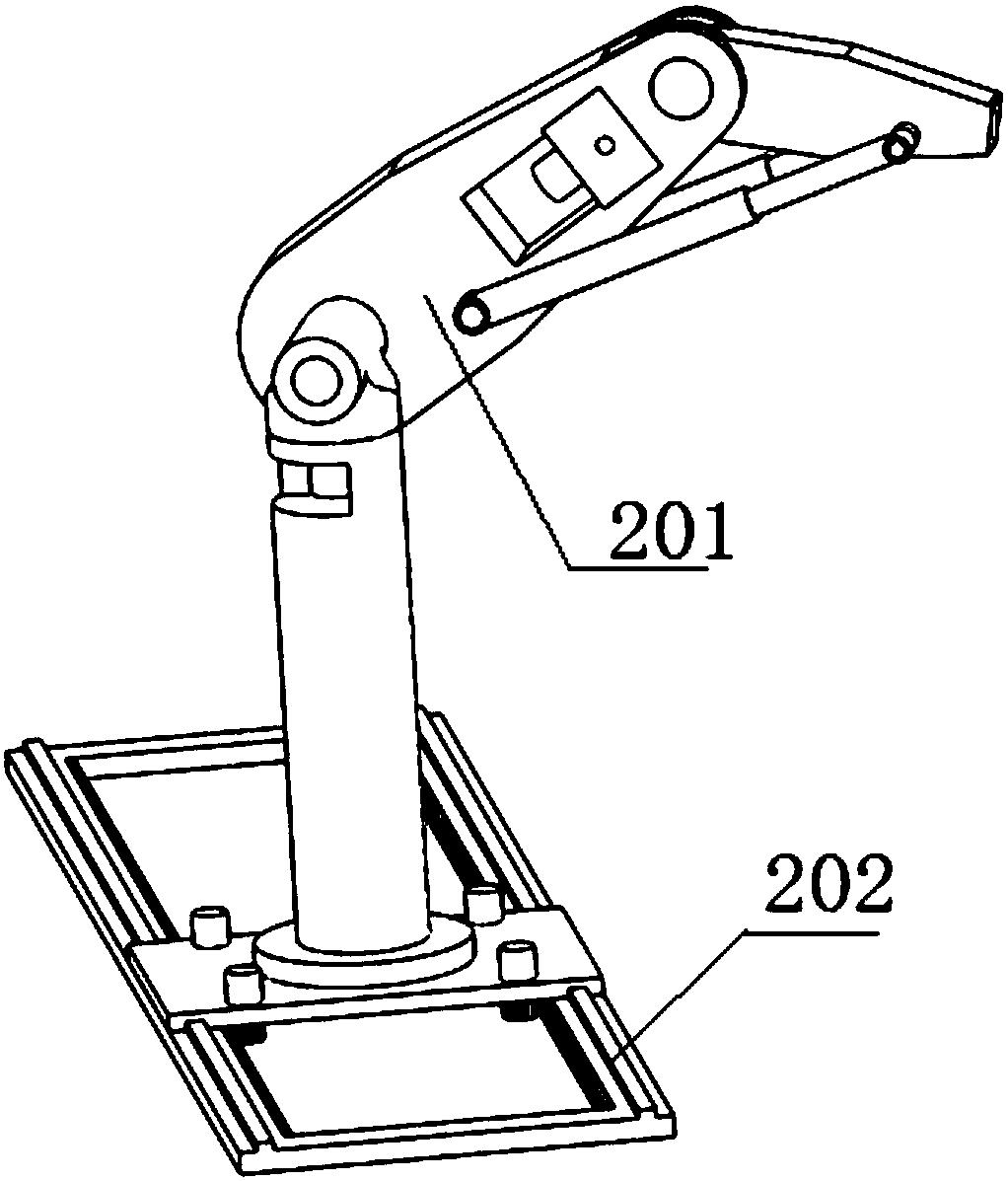 A robotic spiral hole-making method for laminated structures of aircraft fuselages