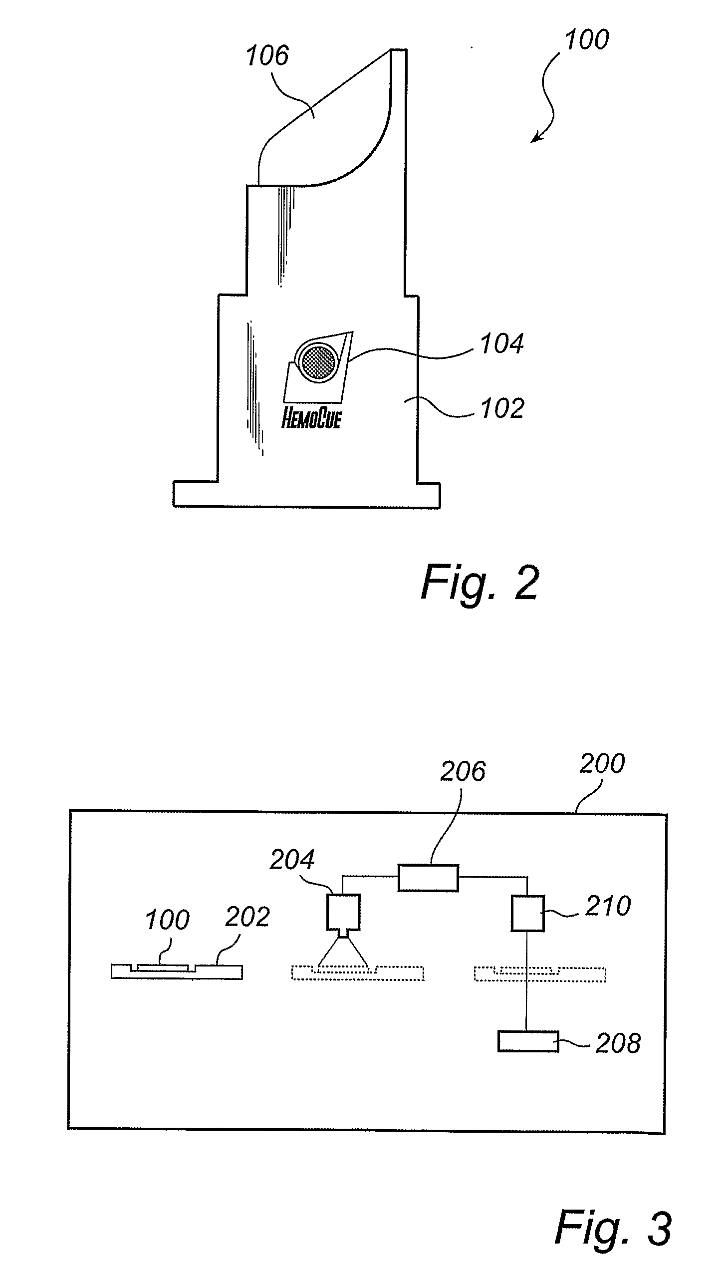 Method For Ensuring Quality of a Sample Carrier
