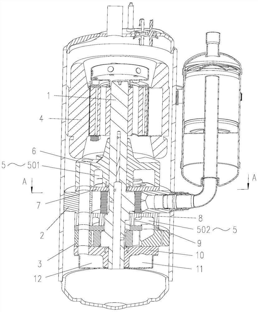 compressor