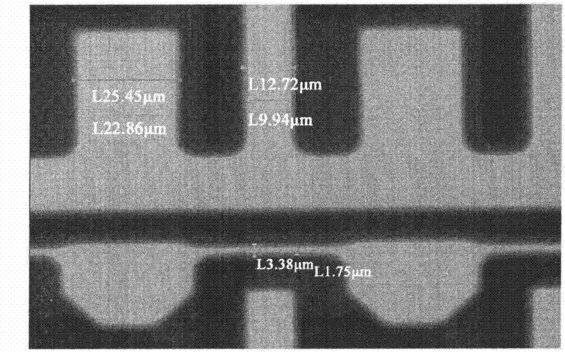 Etching Agent Composite Used For Etching Conductive Multi-layer Film And Etching Method Using The Same
