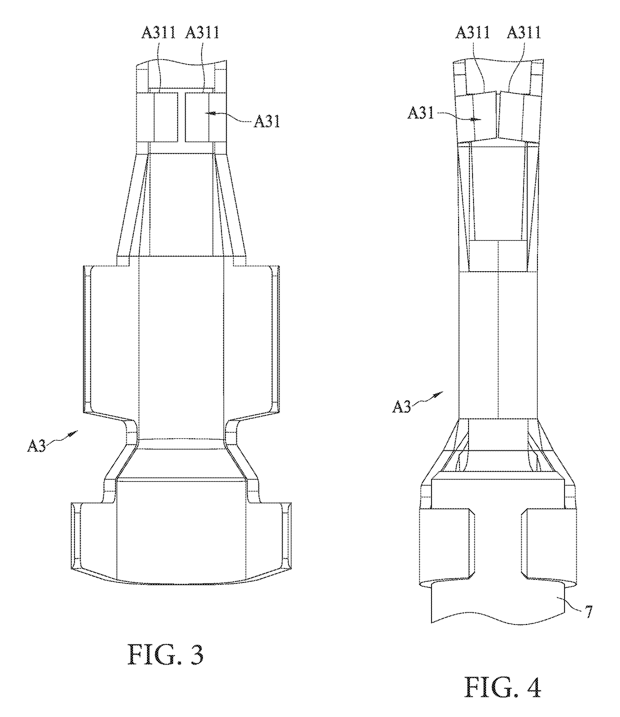 Power connector