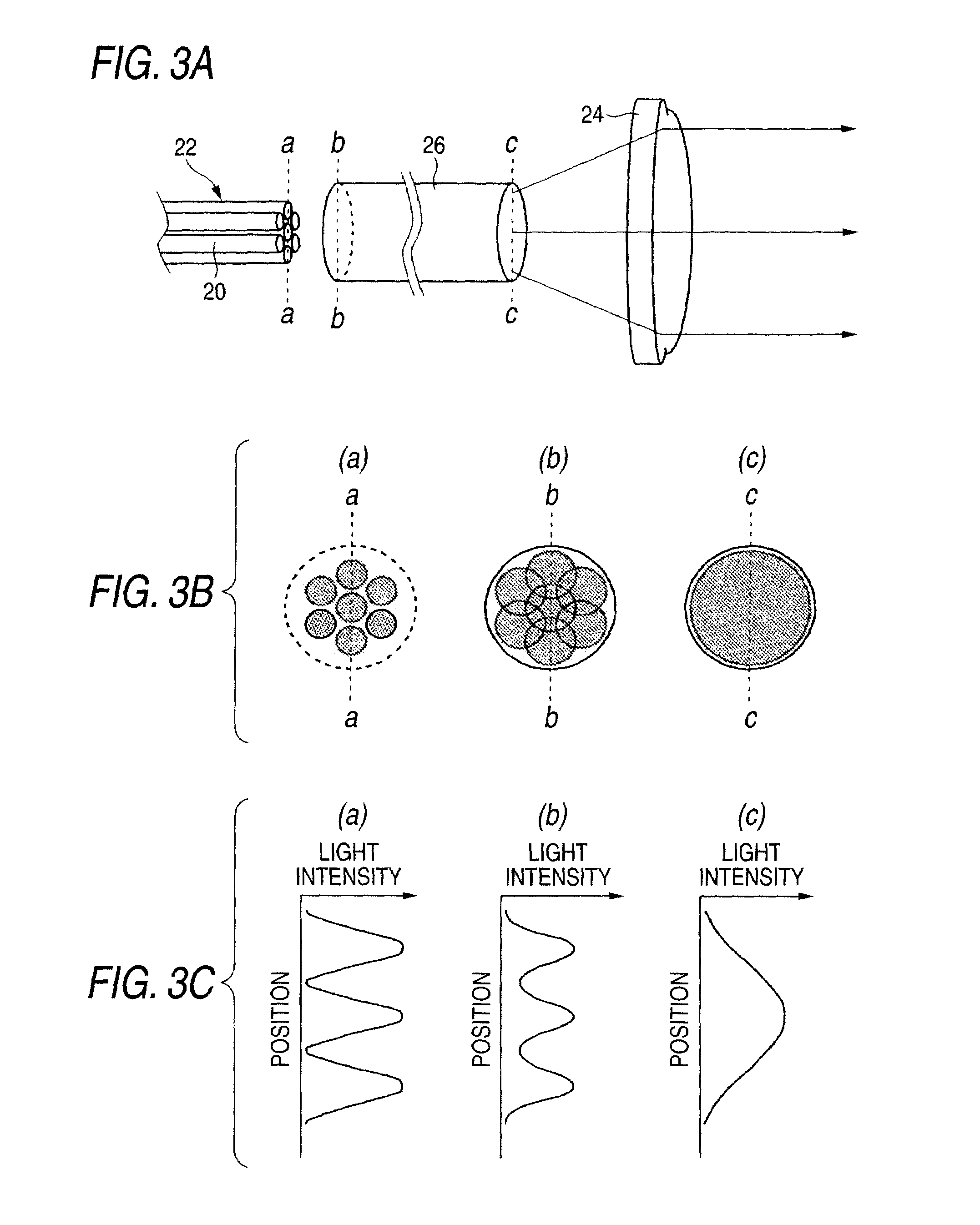 Collimator and optical filter device using the same