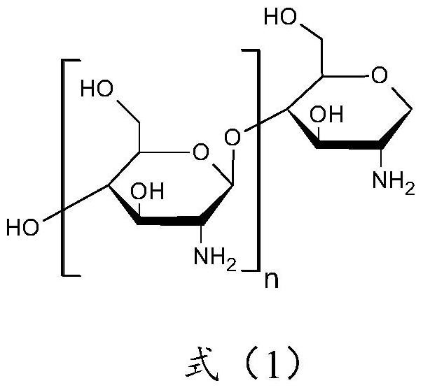 A kind of anti-protein adsorption capillary column and preparation method thereof