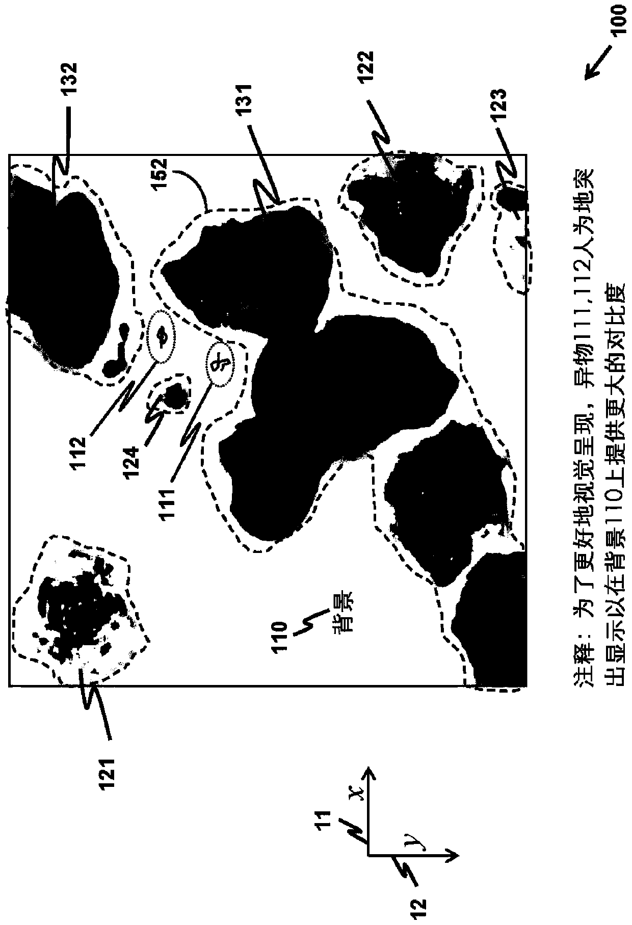 Image preprocessing for accelerating cytological image classification by full convolutional neural network