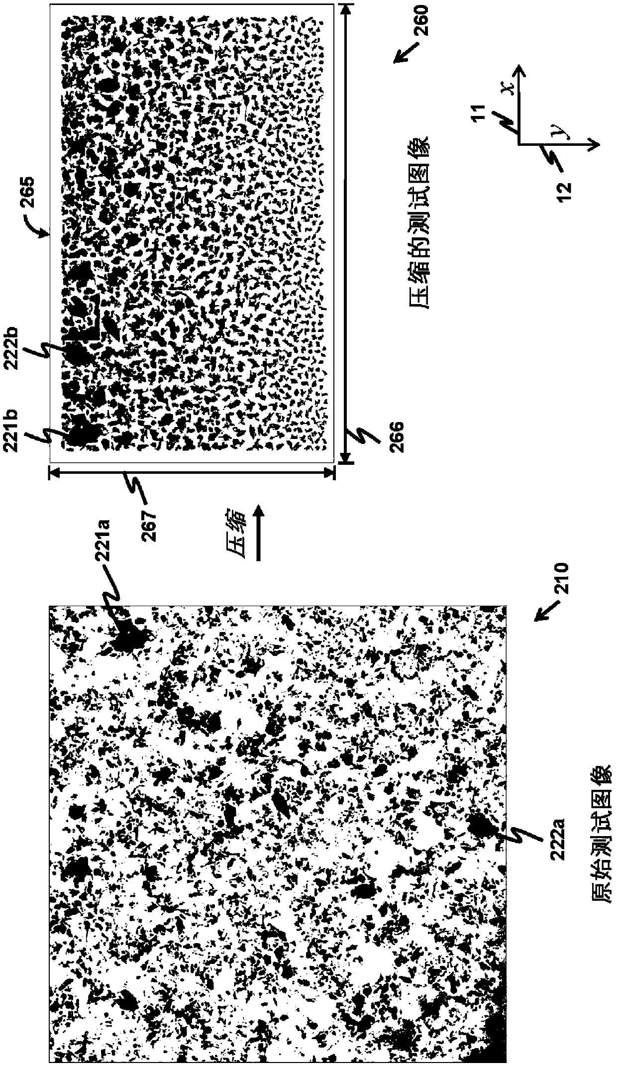 Image preprocessing for accelerating cytological image classification by full convolutional neural network