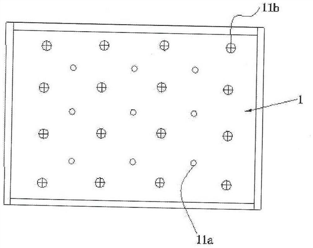 Silicon block cleaning method and application