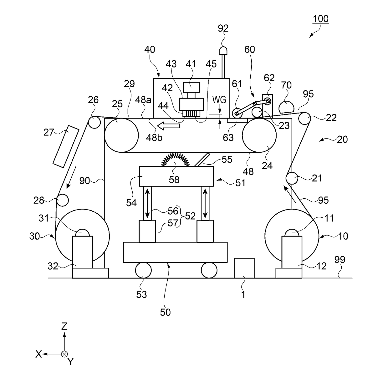 Printing apparatus